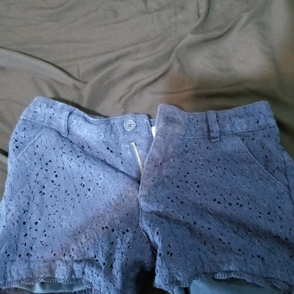 Shorts - Picture 2 of 2